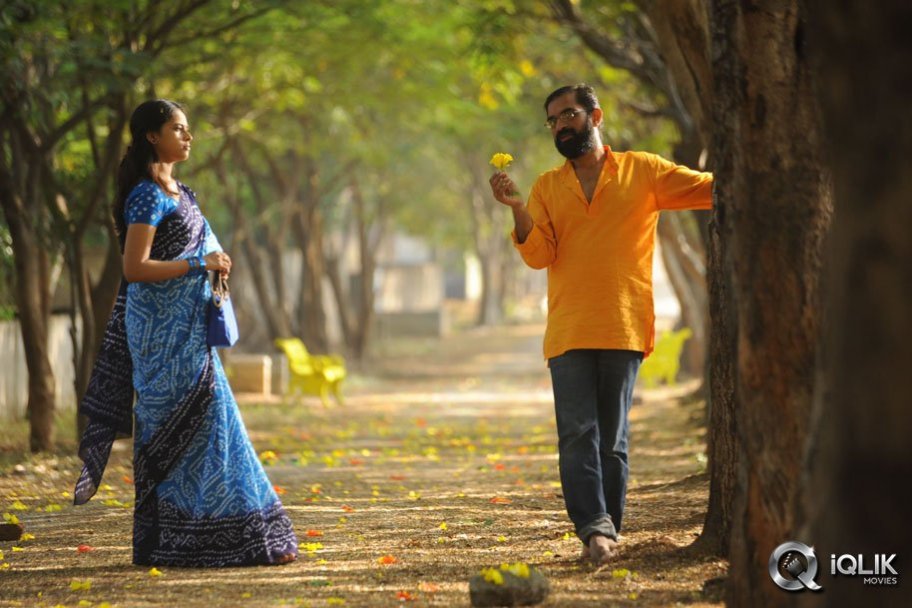 Mallela theeram lo Sirimalle Puvvu